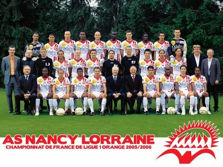 equipe asnl